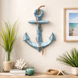 Anchor Anchor